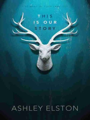 cover image of This is Our Story